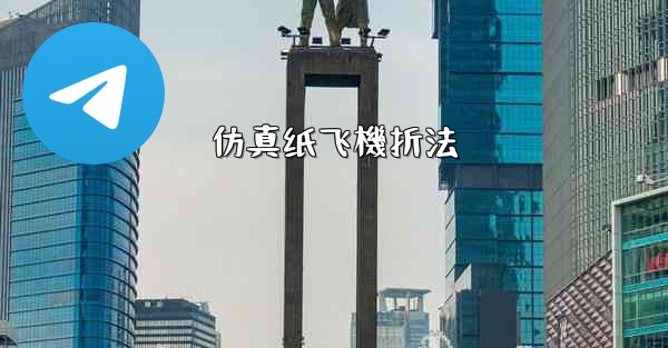 <b>仿真纸飞機折法</b>