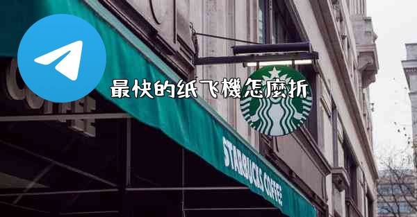 <b>最快的纸飞機怎麼折</b>