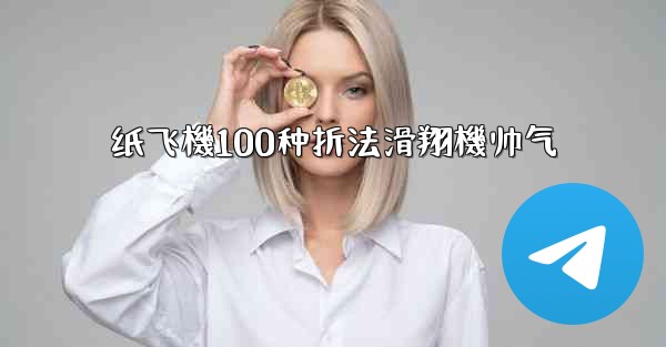 <b>纸飞機100种折法滑翔機帅气</b>