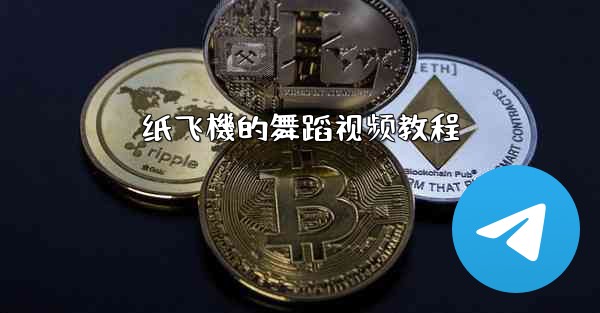 <b>纸飞機的舞蹈视频教程</b>