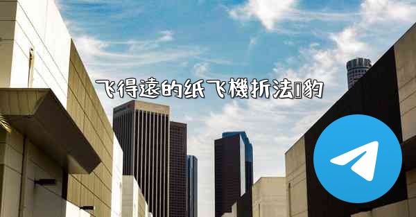 飞得遠的纸飞機折法猎豹