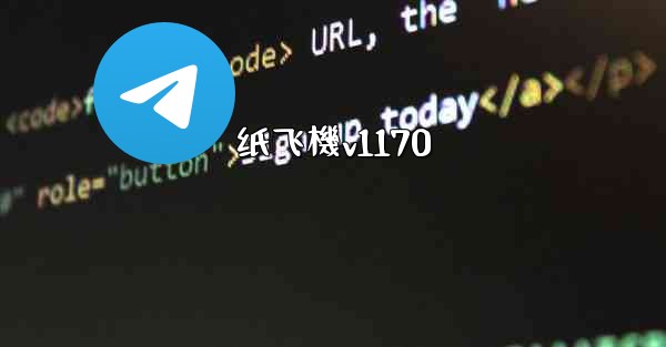 <b>纸飞機v1170</b>