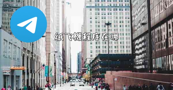 纸飞機程序在哪