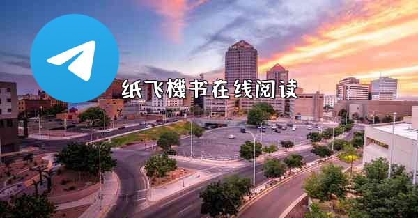 纸飞機书在线阅读
