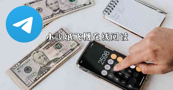 小說纸飞機在线阅读