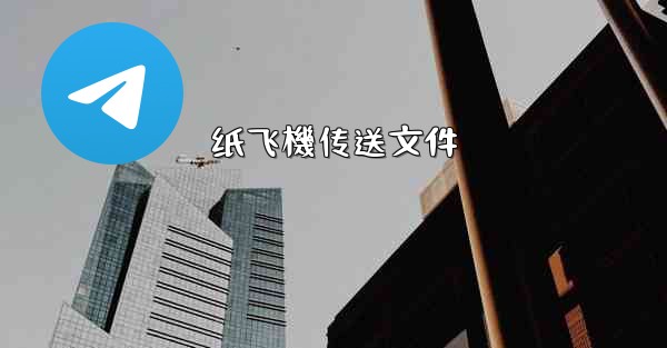 <b>纸飞機传送文件</b>