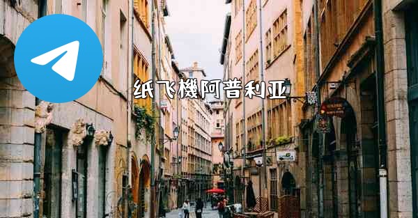 纸飞機阿普利亚