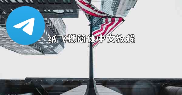 纸飞機簡体中文教程