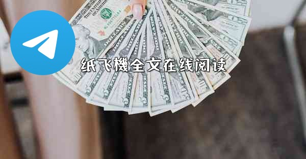 纸飞機全文在线阅读