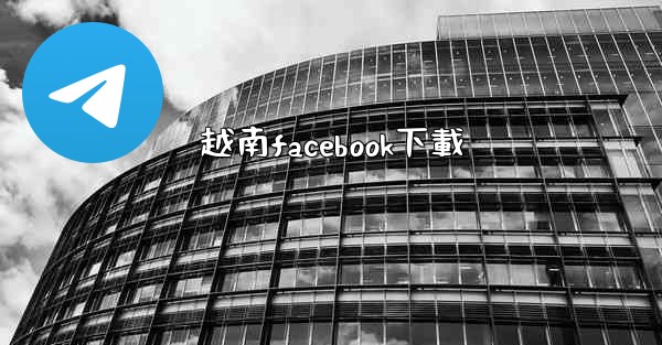 越南facebook下載