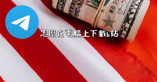 <b>怎麼在電腦上下載b站</b>