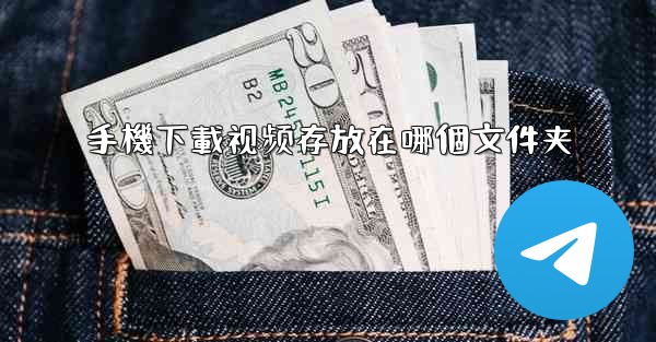 手機下載视频存放在哪個文件夹