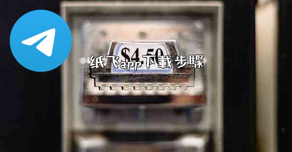 纸飞app下載步驟