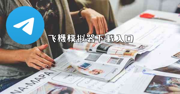 飞機模拟器下載入口