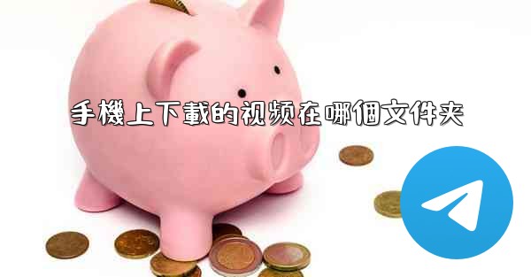 手機上下載的视频在哪個文件夹