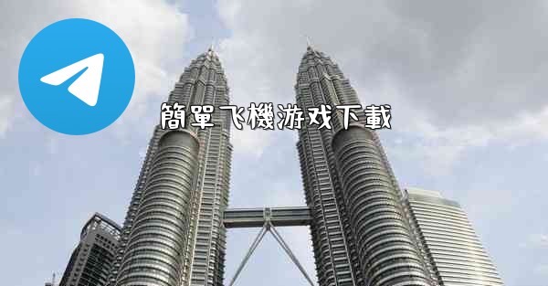 簡單飞機游戏下載