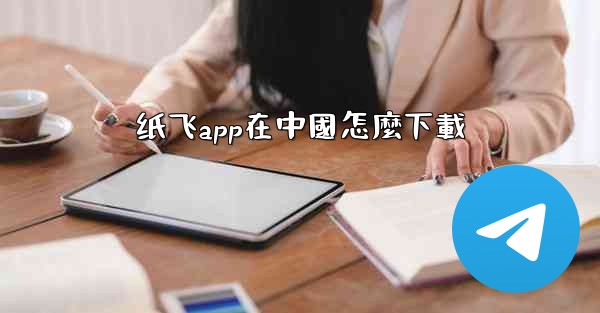 纸飞app在中國怎麼下載