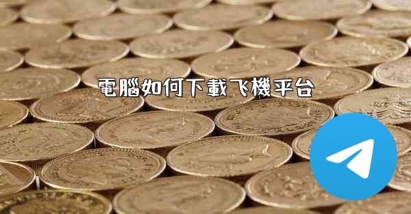 電腦如何下載飞機平台