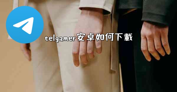 telgamer安卓如何下載