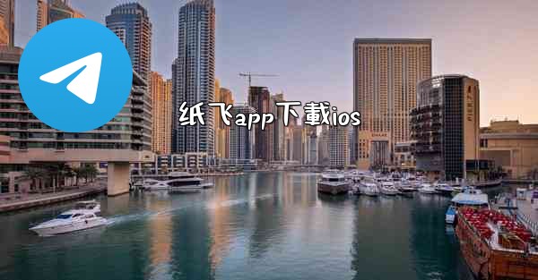纸飞app下載ios