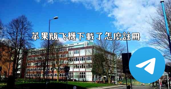 苹果版飞機下載了怎麼註冊