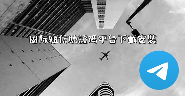 國际短信驗證碼平台下載安裝