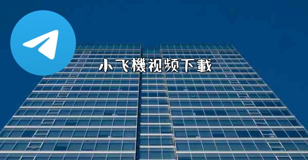 小飞機视频下載