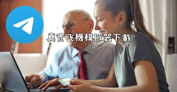 真實飞機模拟器下載