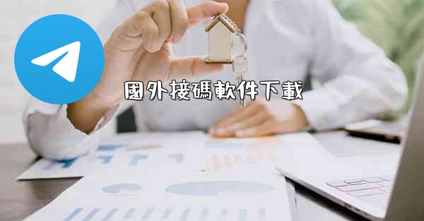 國外接碼軟件下載