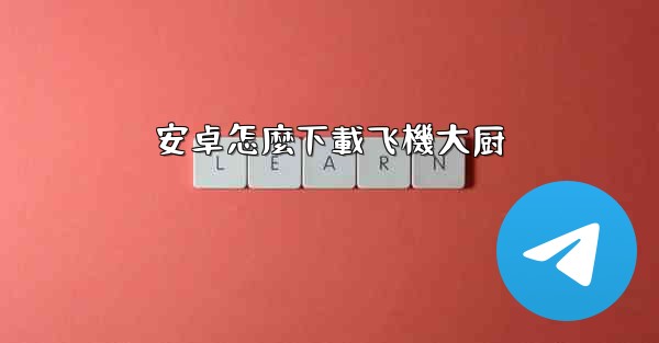安卓怎麼下載飞機大厨