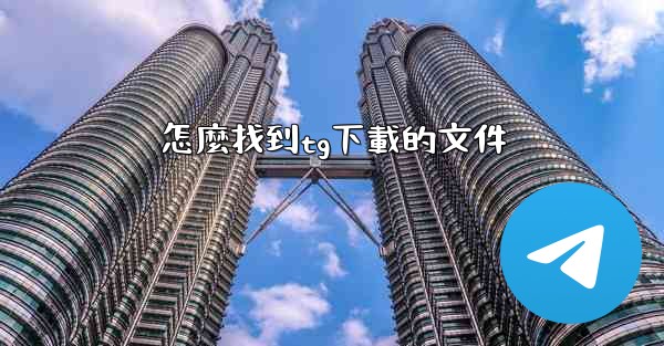 怎麼找到tg下載的文件