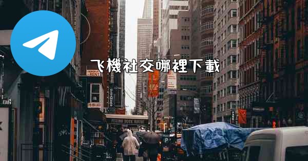 飞機社交哪裡下載