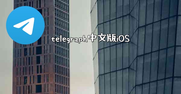 telegraph中文版iOS