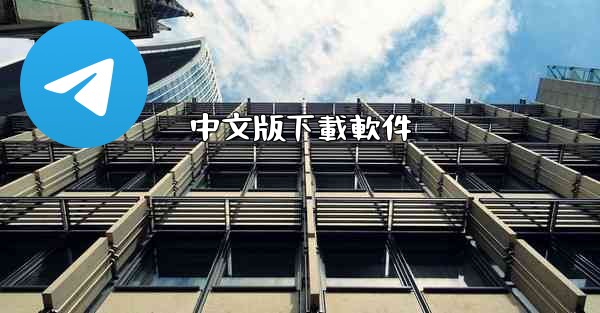 中文版下載軟件