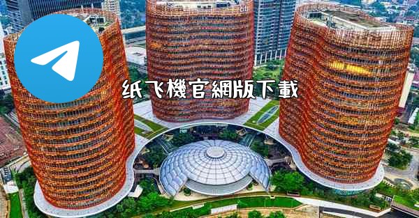 纸飞機官網版下載