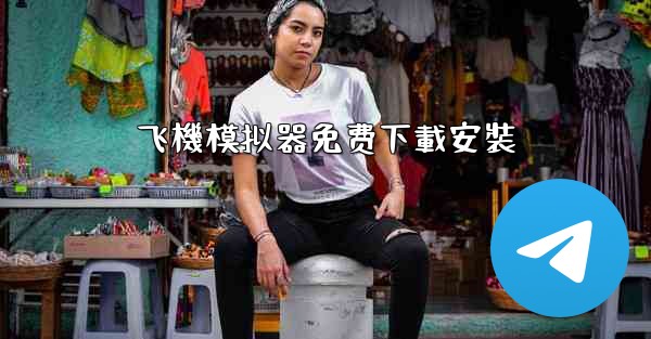 飞機模拟器免费下載安裝