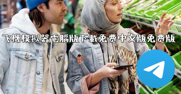 飞機模拟器電腦版下載免费中文版免费版