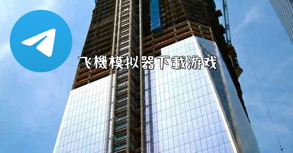 飞機模拟器下載游戏