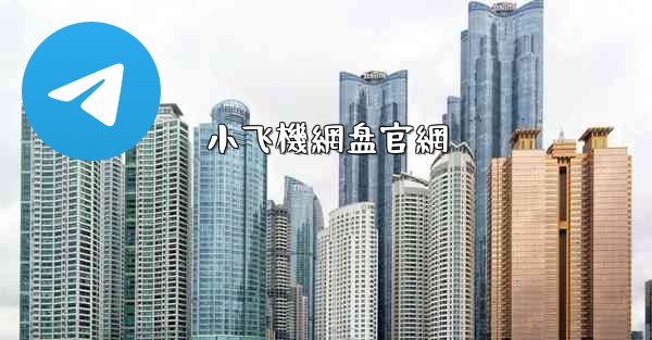 小飞機網盘官網