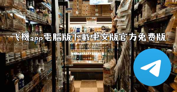 飞機app電腦版下載中文版官方免费版