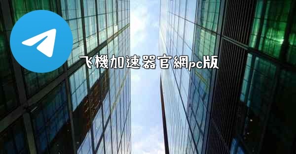 飞機加速器官網pc版