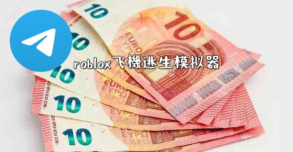 roblox飞機逃生模拟器