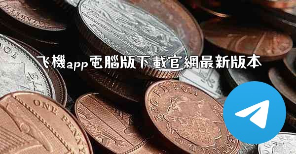 飞機app電腦版下載官網最新版本