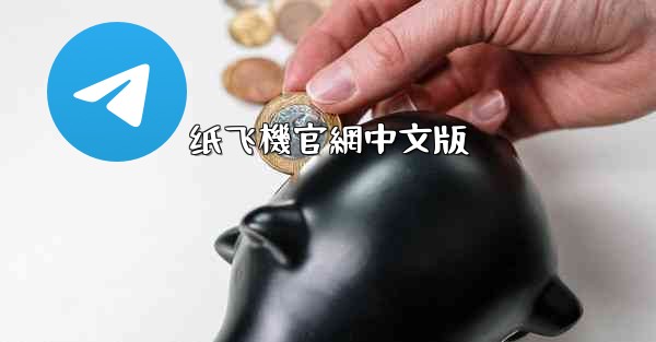 纸飞機官網中文版