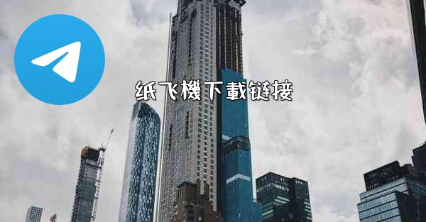 纸飞機下載链接