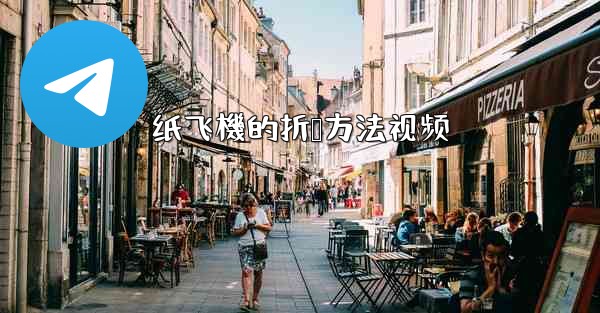 纸飞機的折叠方法视频