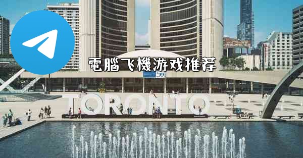電腦飞機游戏推荐
