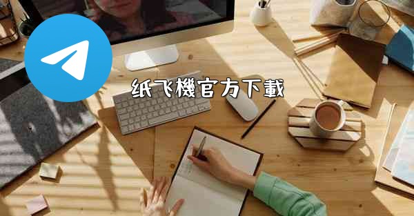 纸飞機官方下載