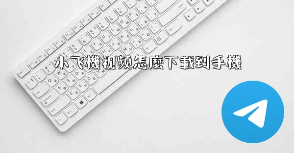 小飞機视频怎麼下載到手機