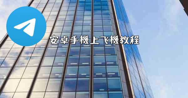 <b>安卓手機上飞機教程</b>